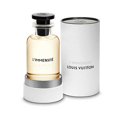 parfum immensite louis vuitton|Louis Vuitton perfumes for women.